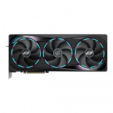 GIGABYTE AORUS videokaart GeForce RTX 5070 Ti MASTER 16GB GDDR7 3xDP 1xHDMI VGA