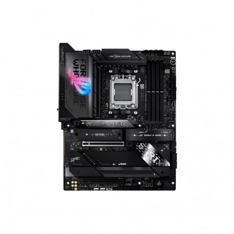ASUS ROG STRIX X870E-E GAMING WIFI AM5 DDR5 ATX MB