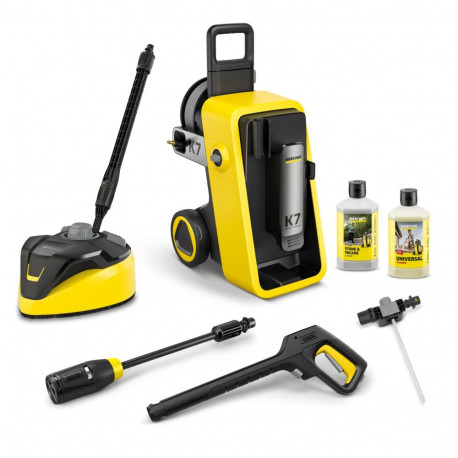 Kärcher kõrgsurvepesur K7 Comfort Premium Home 1.317-503.0