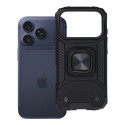 Case for iPhone 17 PRO Nitro black