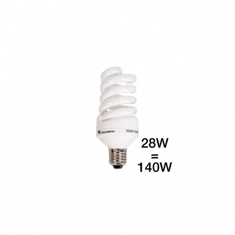 Falcon Eyes studio bulb ML-28 Daylight 28W E27