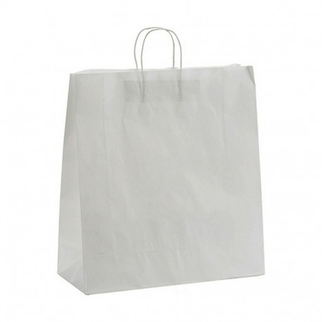 Paper Bag Pincello - Magenta