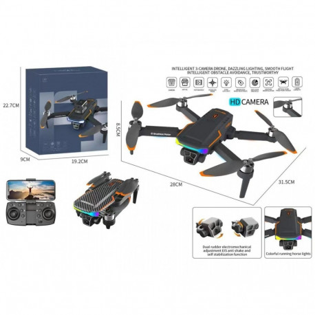 R/C drone with camera