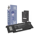 Dell aku 7FMXV Latitude 5320 7320 7420 7520 15.2V 3600mAh (55Wh)