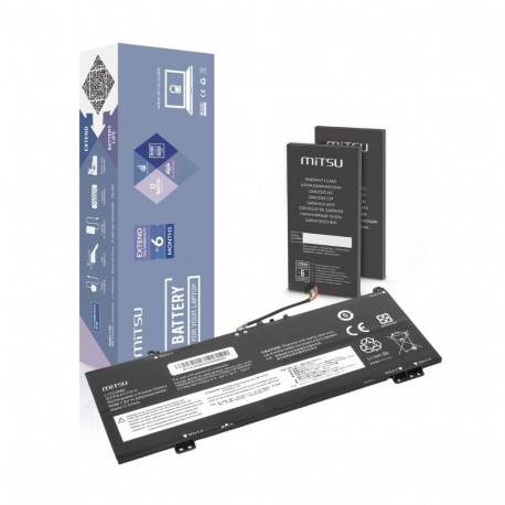 Battery Lenovo Yoga L17C4PB0 L17M4PB0