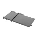 Dell aku Latitude E5280, E5580 3000mAh (34Wh) 11.4Volt