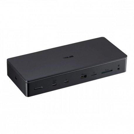 Master Thunderbolt5 Dock DC510 - 90XB09NN-BDS010