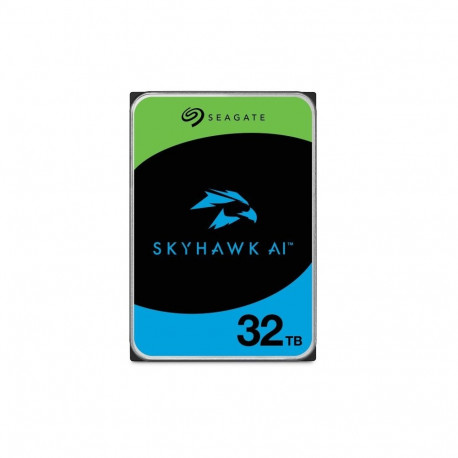 SkyHawk AI kõvaketas ST32000VE000 32TB 3.5"