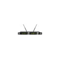 Wireless set with two bodypack transmitters WM 2B SET