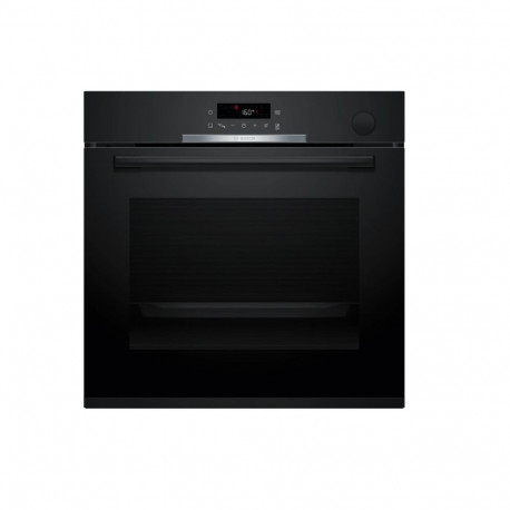HRG312BB4 Steam oven black