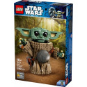 Blocks Star Wars 75446 Grogu (Mandalorian Apprentice)