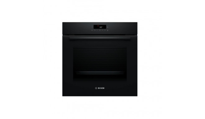 HBA571BB4 Oven black