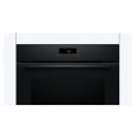 HBA571BB4 Oven black