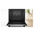 HBA571BB4 Oven black