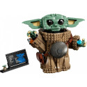 Blocks Star Wars 75446 Grogu (Mandalorian Apprentice)