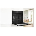 HBA571BB4 Oven black
