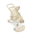 Doll stroller Kate NATURE