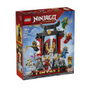 Ninja Character Display 15th Anniversary