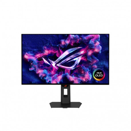 Monitor 26.5 inches XG27AQWMG OLED DP 2HDMI 0.03MS USB HUB