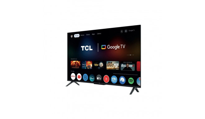 75-inch LED TV 75P7K