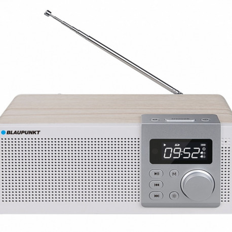 Blaupunkt radio PP14BT FM/SD/USB