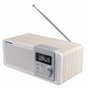 Blaupunkt raadio PP14BT FM/SD/USB