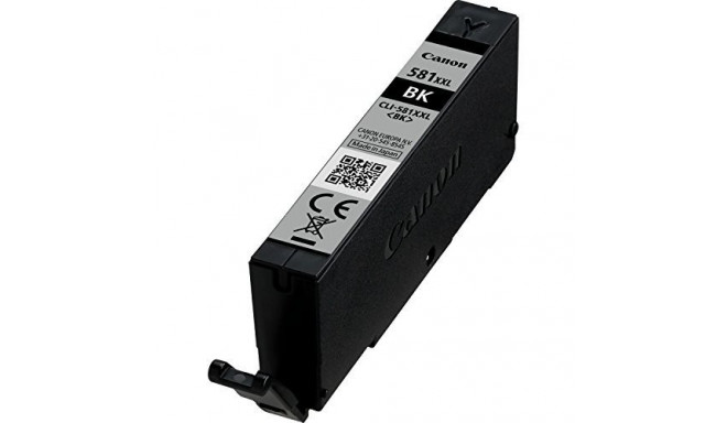 Tusz CLI-581XXL BLACK 1998C001