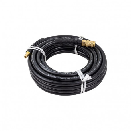 Tugevdatud kummist õhuvoolik, Forsage, F-AHC-10/E, 10 m, 8x15 mm, 60 Bar