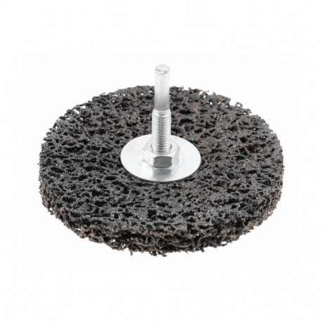 Hogert Lõikeketas HT8D195, 100mm, 14mm, 4500RPM, 6mm varras, kvaliteetne kiud, efektiivne soojuse ha