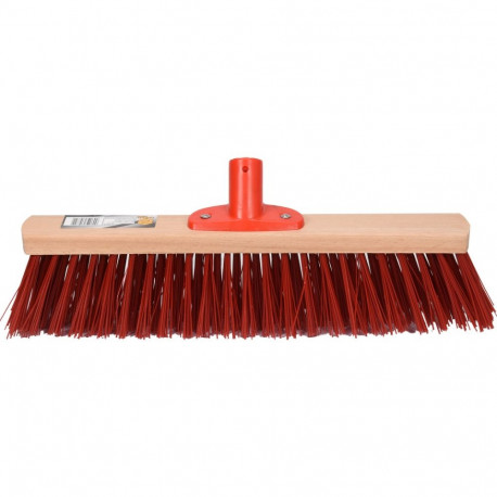Birste PVC, 400 mm, 35872, TOYA