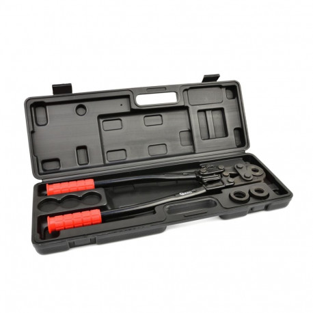 Cauruļu presēšanas instruments, G00903 GEKO