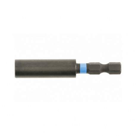 Magnetotsiku hoidik 1/4";, 60mm, HT1S682 HOGERT