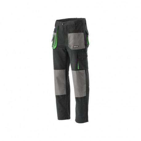 Work Trousers Palea S. S YT-80164 YATO