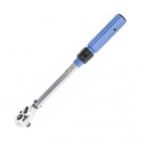 Dinamometriskā atslēga 1/2", 20-120Nm HT1W712 HOGERT