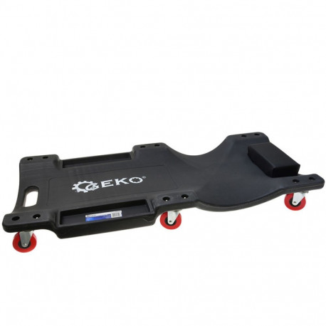 Autoremondi alus 90x40x9cm G02095 Geko