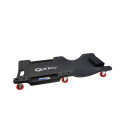 36" Body Moulded Car Creeper 6 Wheels Geko