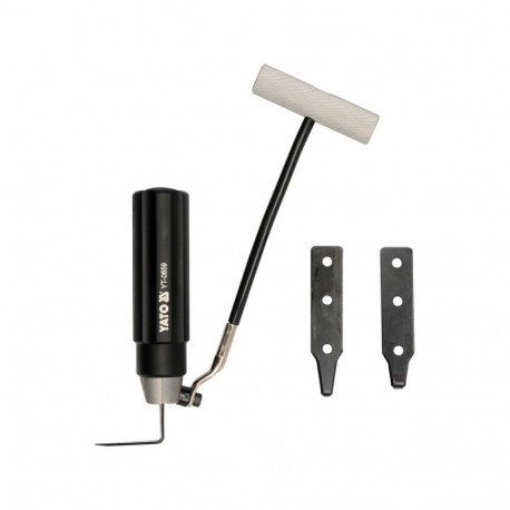 Quick Release Cut Out Tool YT-0659 YATO