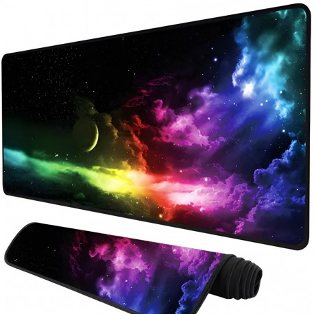 2mag.drzwi mänguri hiirematt -e726 xxl 90x40 lauale