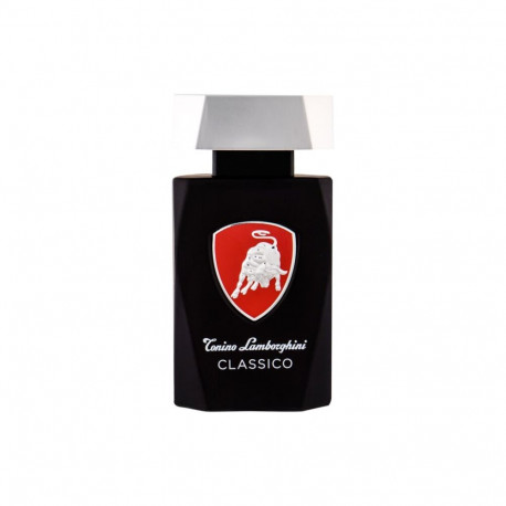Lamborghini Classico Eau de Toilette (125ml)