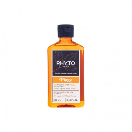 Phyto Plage Rehydrating After-Sun Shampoo (250ml)