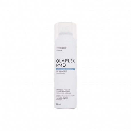 Olaplex Clean Volume Detox Dry Shampoo N°.4D (250ml)