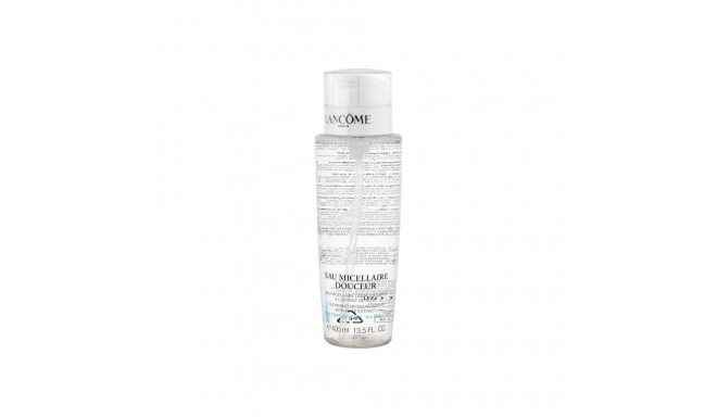 Lancôme Eau Micellaire Douceur (400ml)