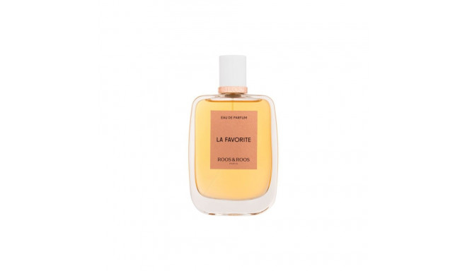 Roos & Roos La Favorite Eau de Parfum (100ml)