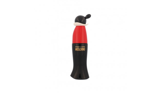 Moschino Cheap And Chic Eau de Toilette (50ml)
