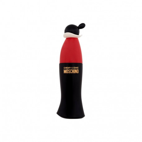 Moschino Cheap And Chic Eau de Toilette (100ml)