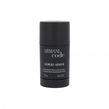 Giorgio Armani Code Deodorant (75ml)