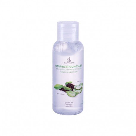 2K Hand Cleansing Gel (100ml)