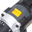 CORDLESS DRILL CD-B0718 18V BL 4AH