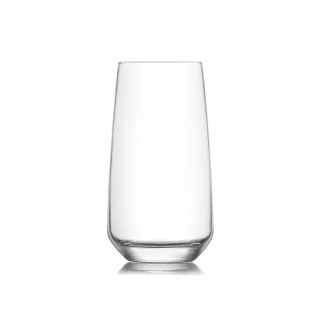 LAL klaasikomplekt LV-LAL376F 6-osaline 480ml