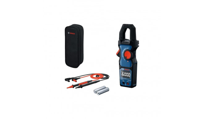 MULTIMETER GMC 600-15
